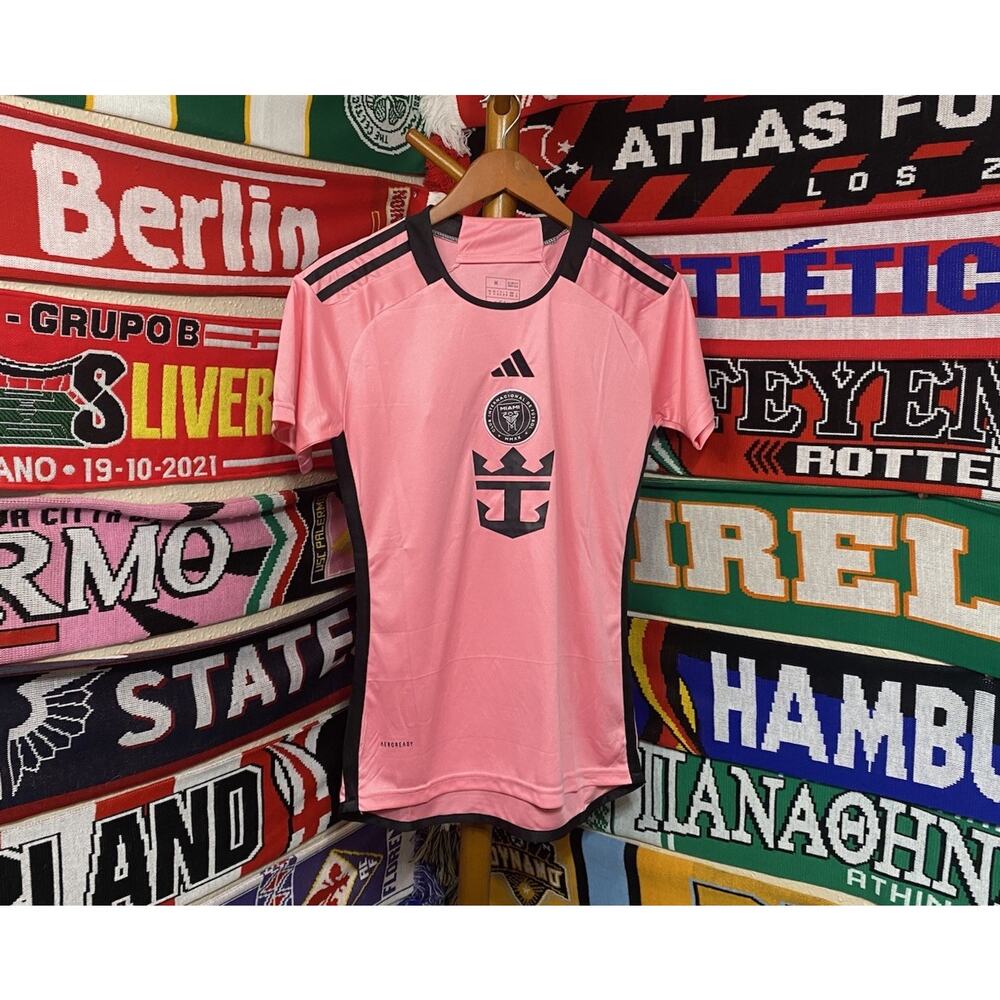 Inter Miami | Women’s Medium Jersey - Picture 6 of 7